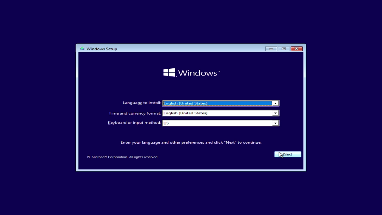 Windows 10 хэрхэн суулгах вэ?